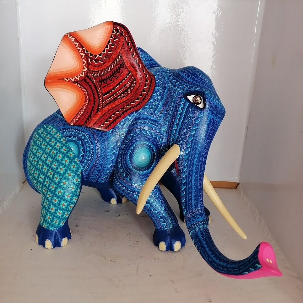 hrelephant